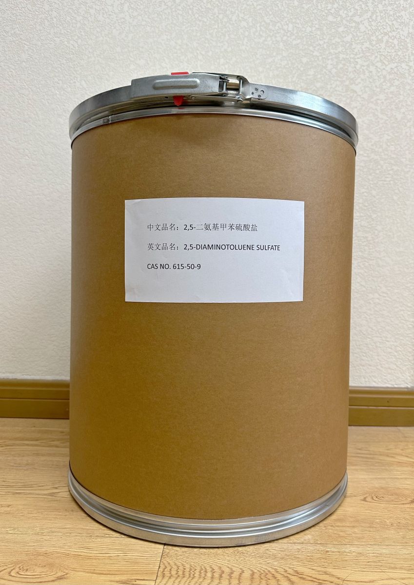 2,5-Diaminotoluene Sulfate